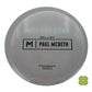 Malita - Paul McBeth Prototype