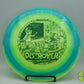 Destroyer- Halo Star (Baby Destroyer Bradley Williams Tour Series