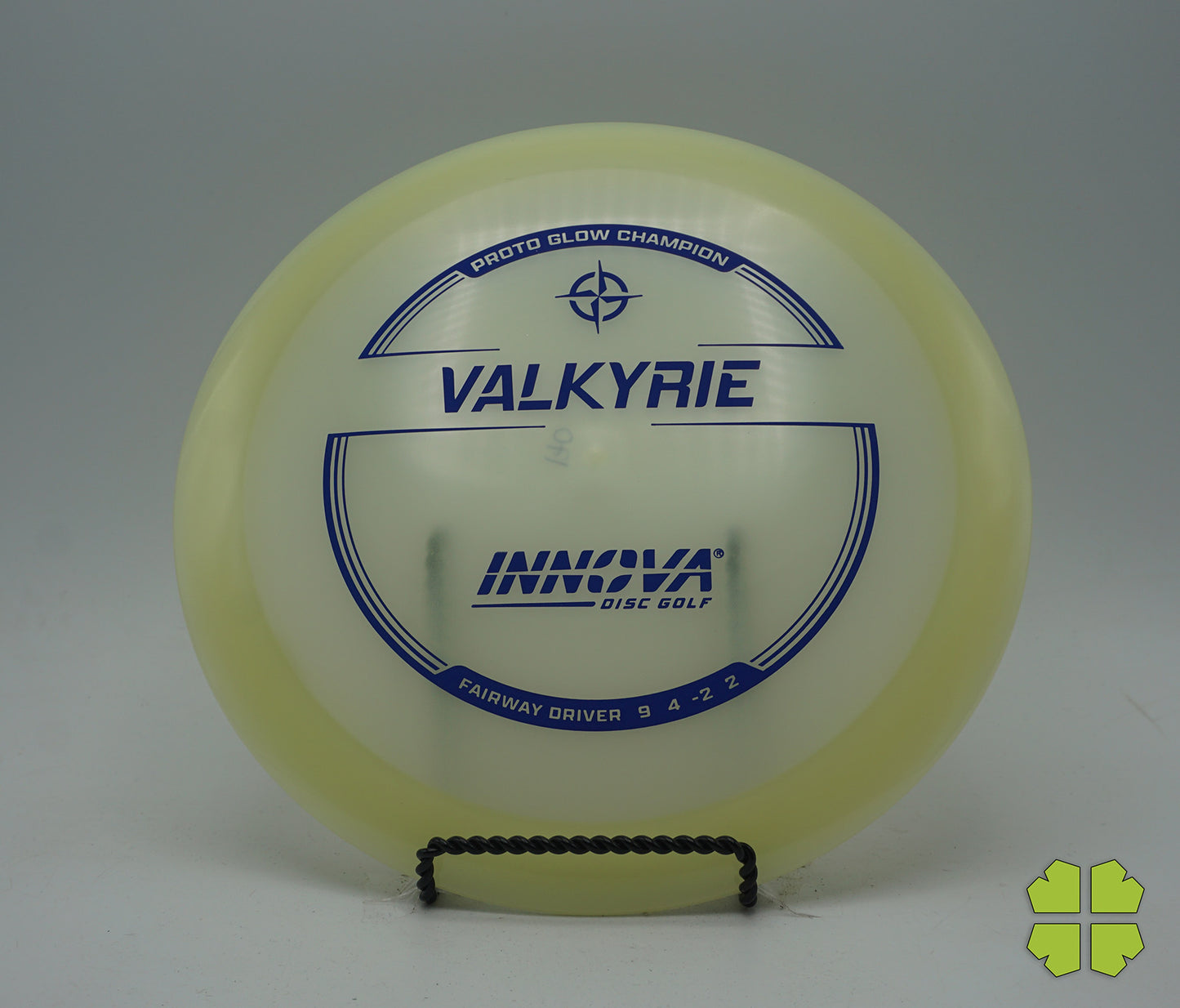 Valkyrie - Proto Glow Champion