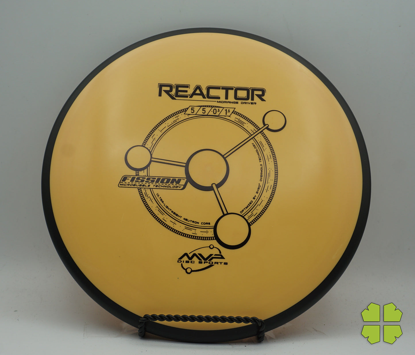 Reactor - Fission