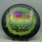 Destroyer- Halo Star (Baby Destroyer Bradley Williams Tour Series