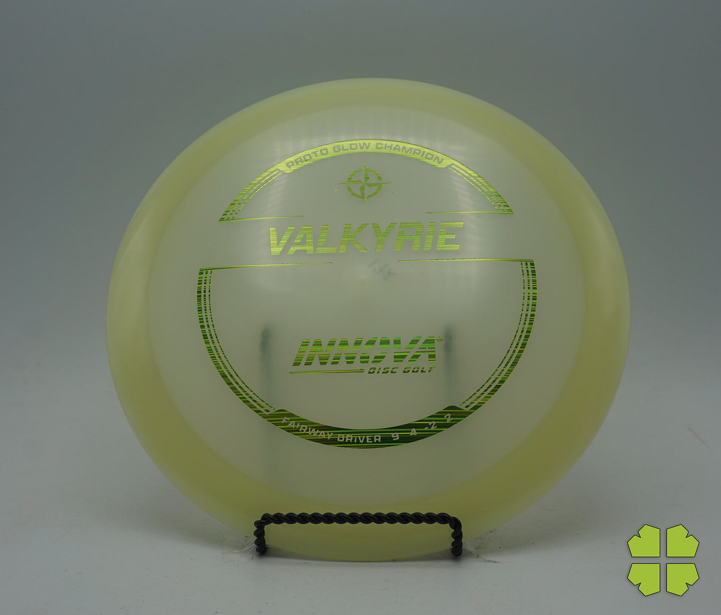 Valkyrie - Proto Glow Champion