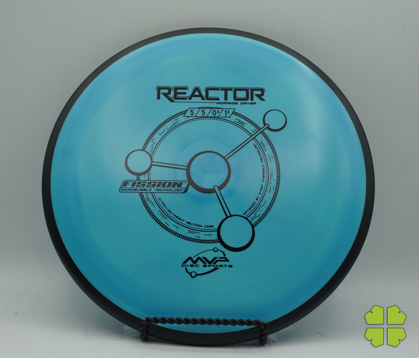 Reactor - Fission