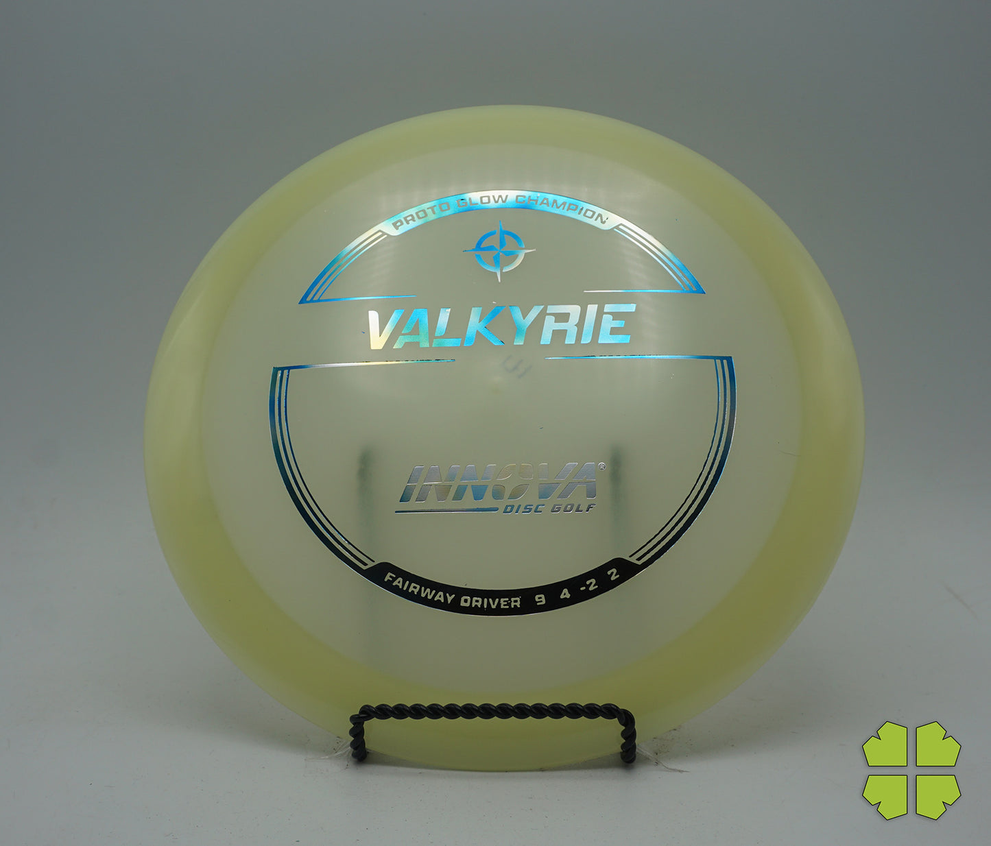 Valkyrie - Proto Glow Champion