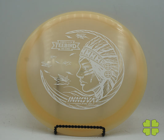 TeeBird - Jennifer Allen Proto Glow Champion