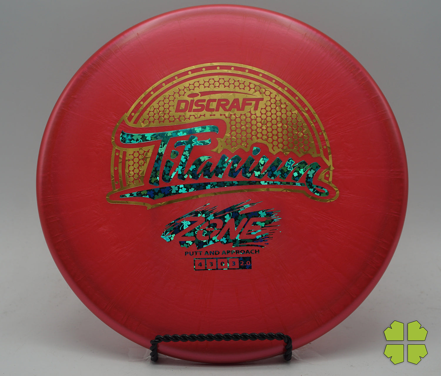 Discraft Titanium