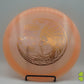 TeeBird - Jennifer Allen Proto Glow Champion