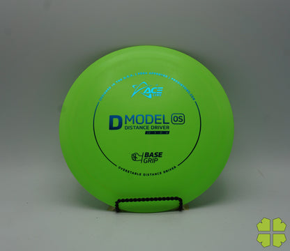 D Model OS - Ace Line BaseGrip