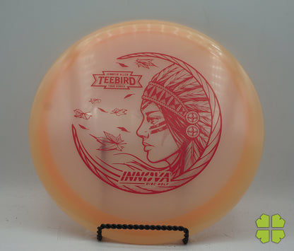 TeeBird - Jennifer Allen Proto Glow Champion