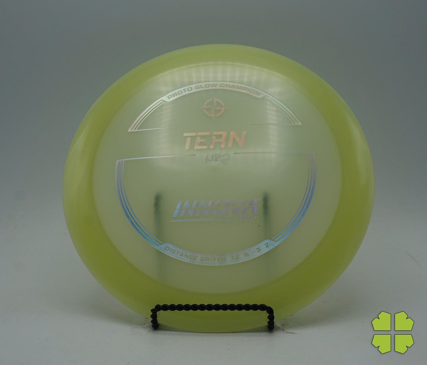 Tern - Proto Glow Champion