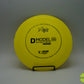 D Model OS - Ace Line BaseGrip