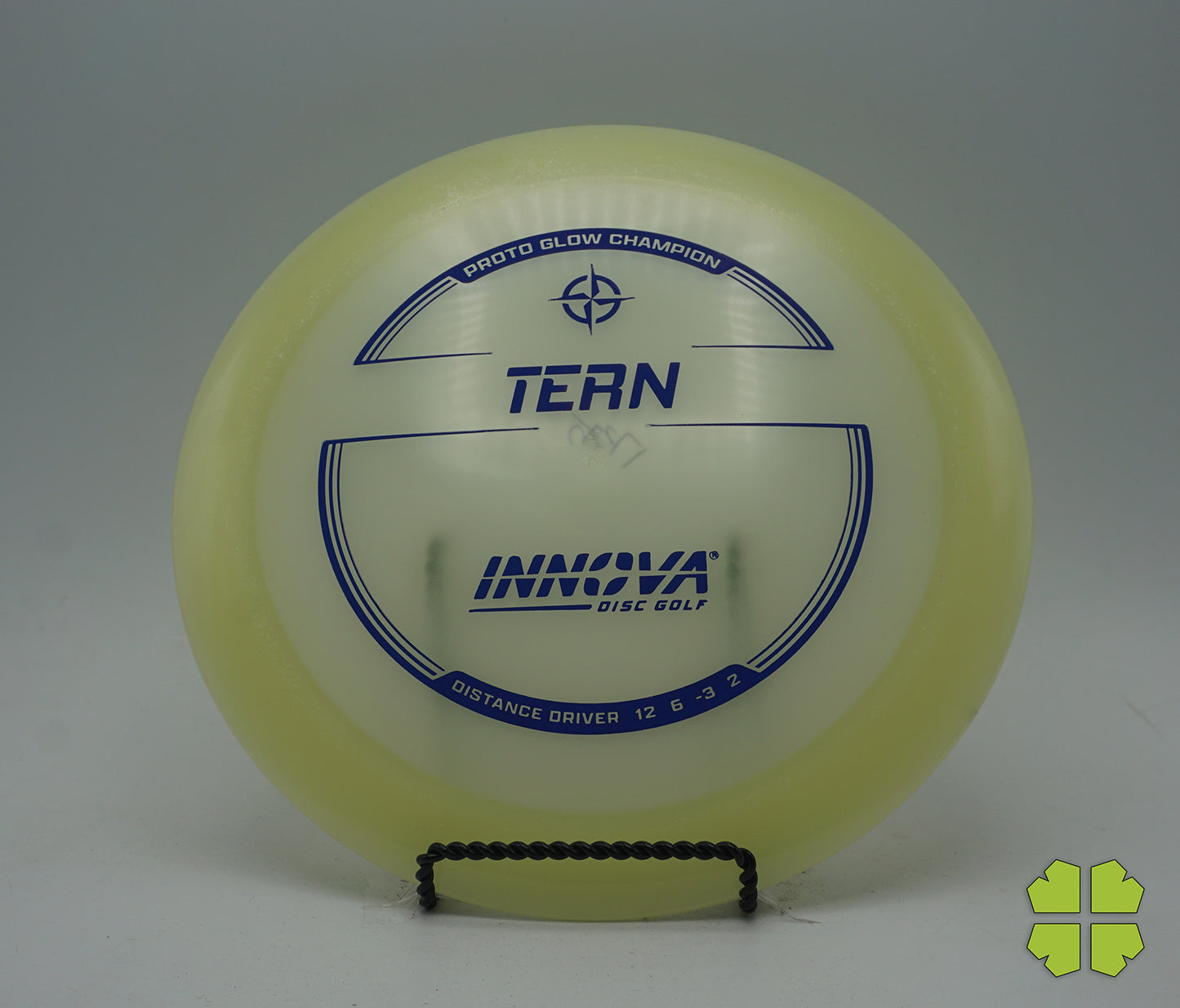 Tern - Proto Glow Champion