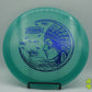TeeBird - Jennifer Allen Proto Glow Champion