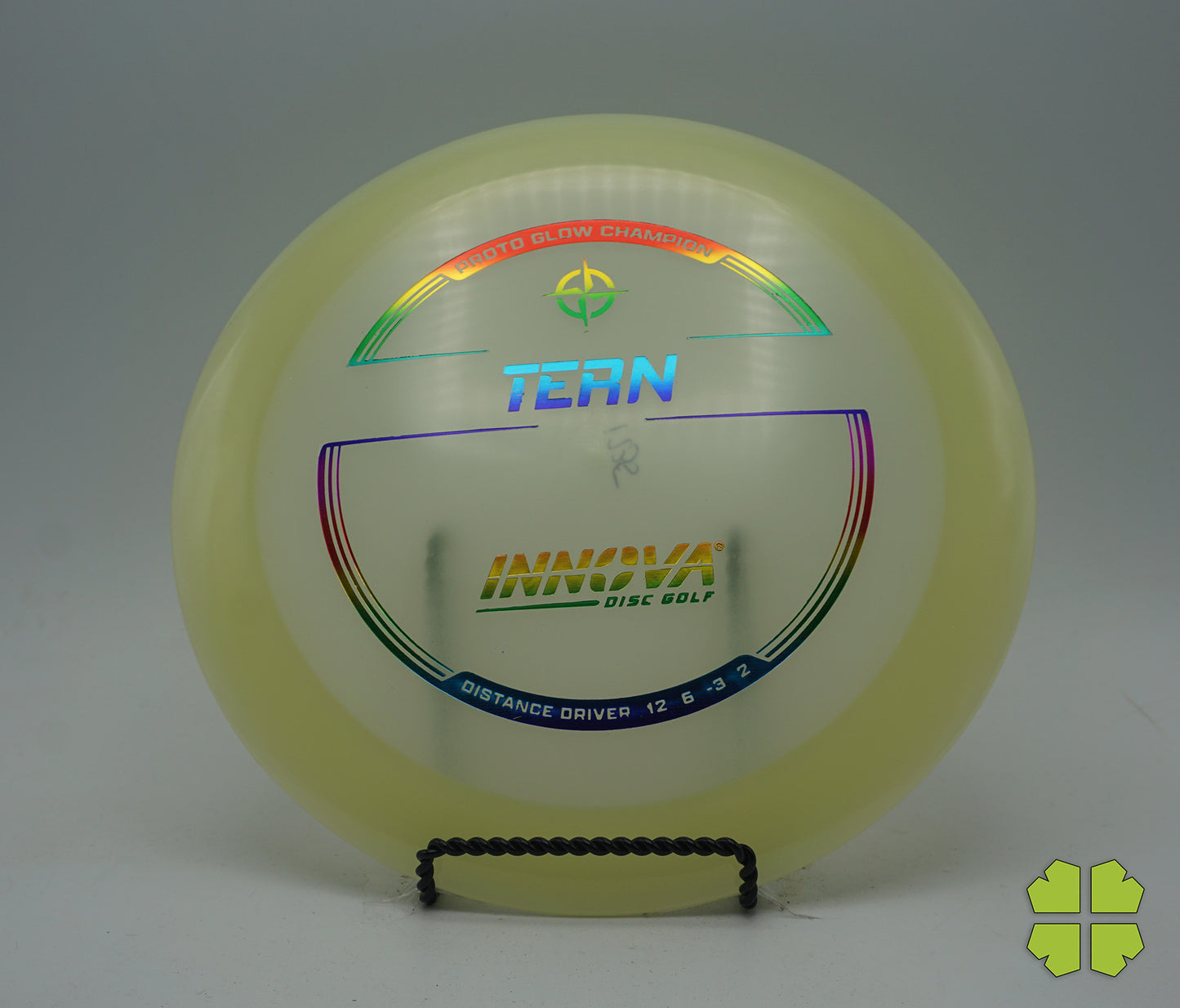 Tern - Proto Glow Champion