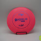 D Model OS - Ace Line BaseGrip