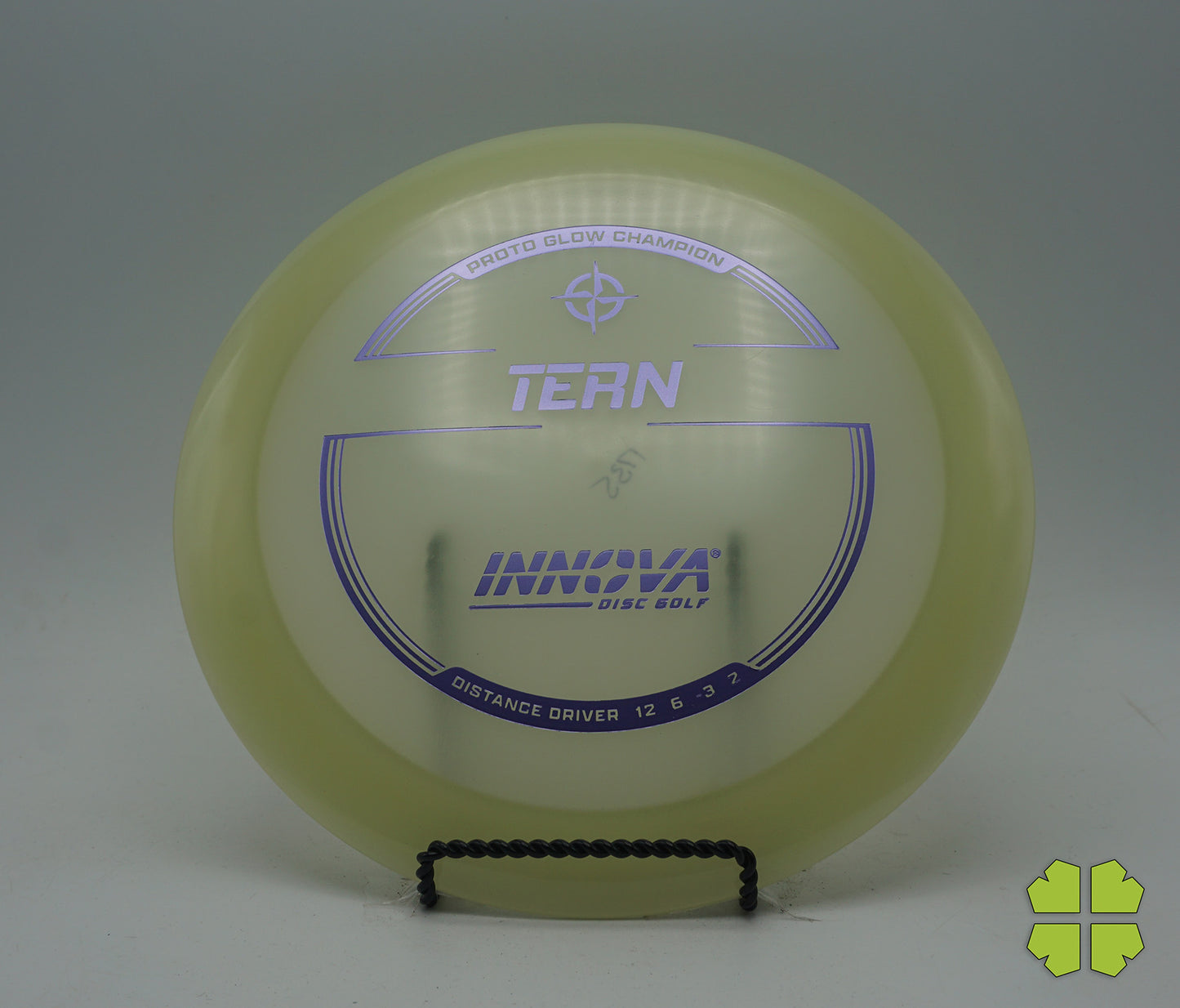 Tern - Proto Glow Champion