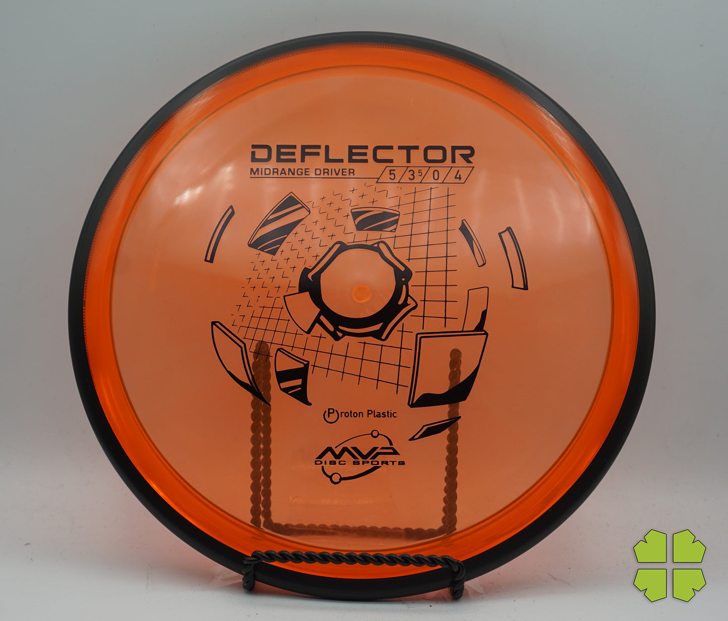 Deflector - Proton