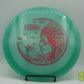 TeeBird - Jennifer Allen Proto Glow Champion
