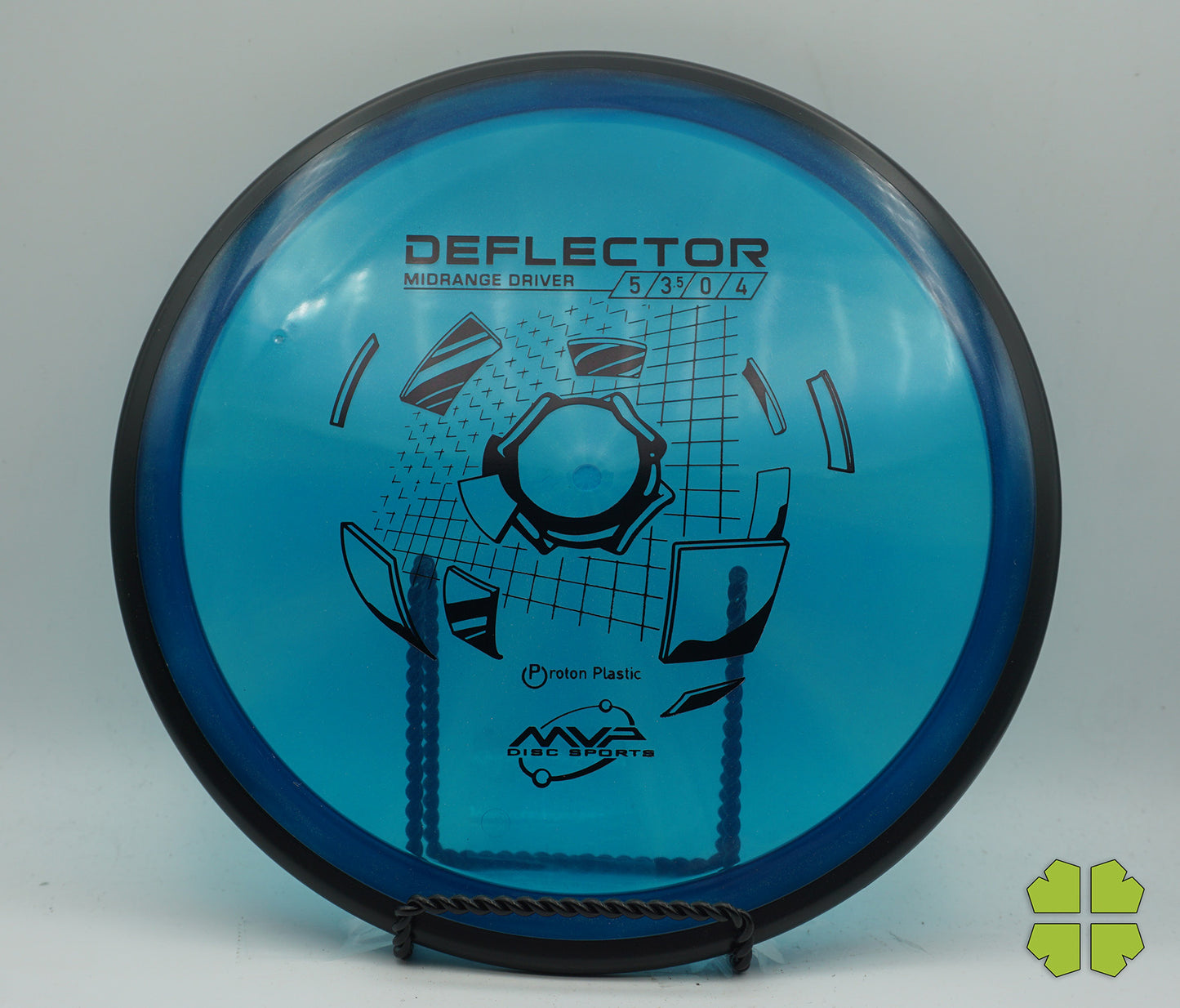 Deflector - Proton