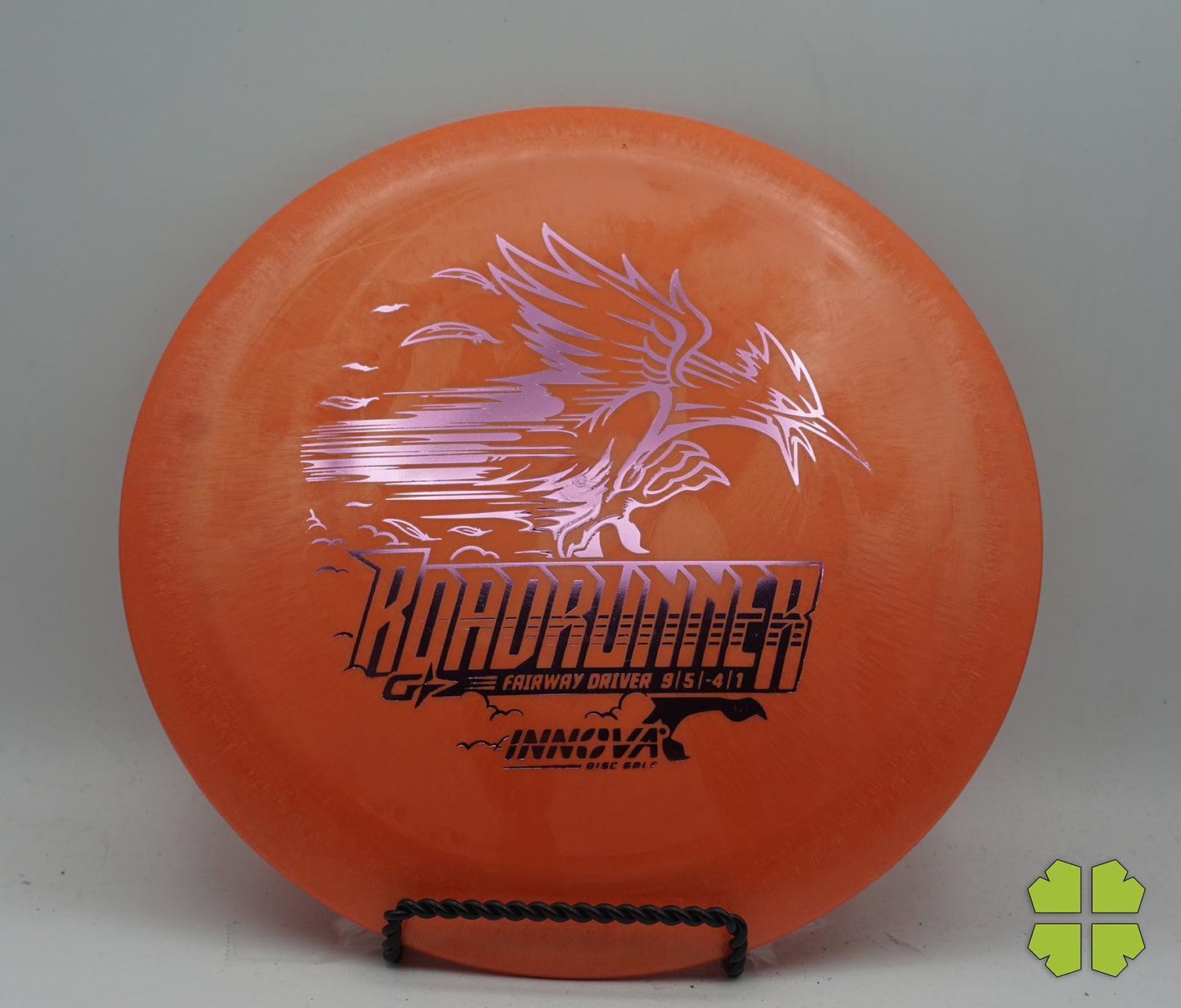 Roadrunner - GStar