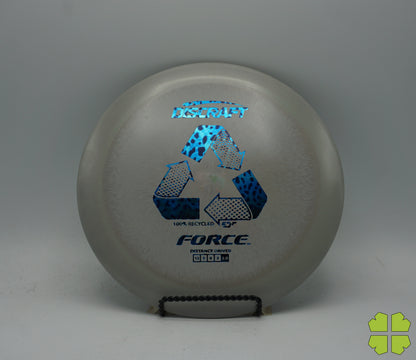 Recycled ESP Force