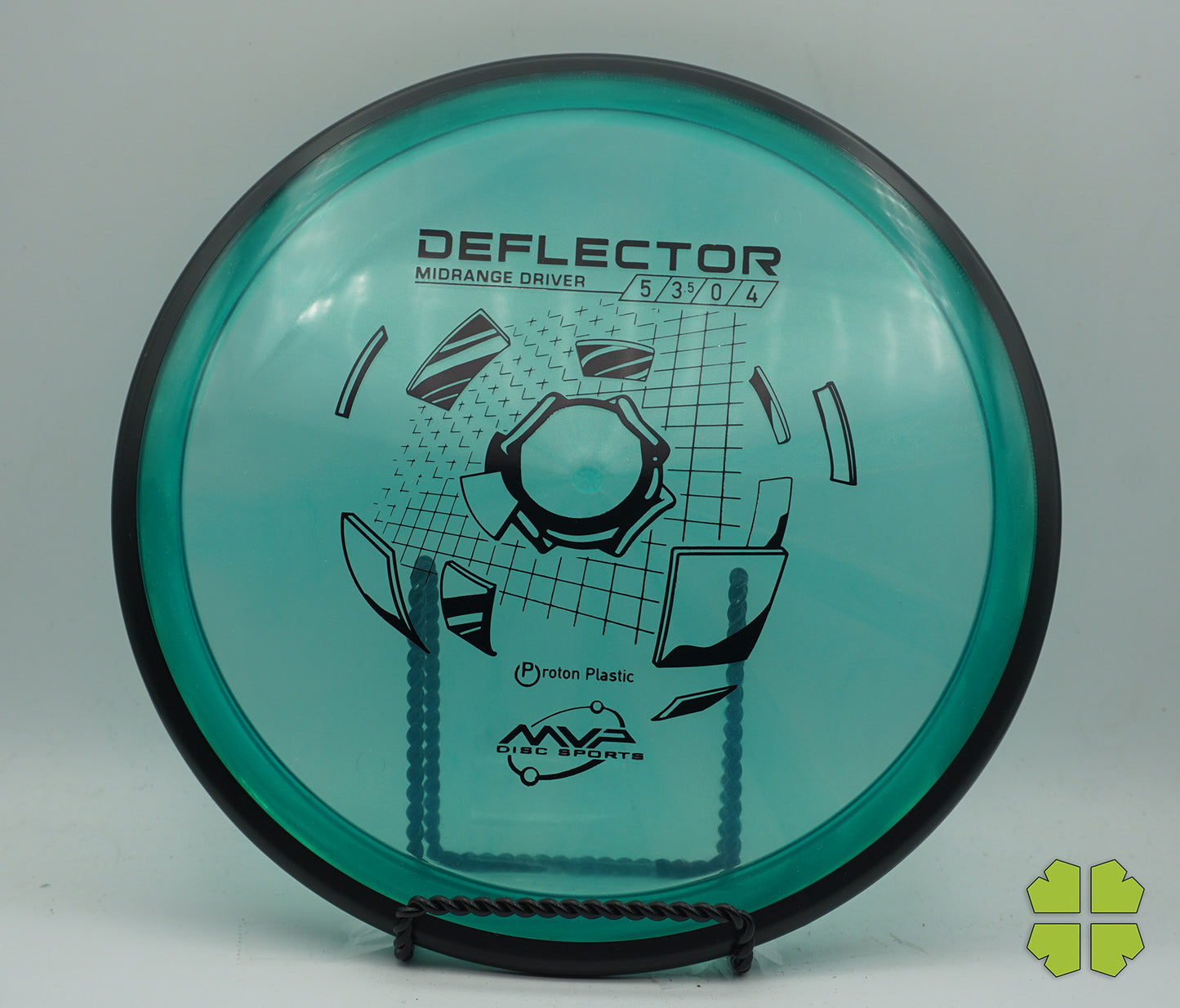 Deflector - Proton