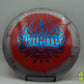 Wraith - Halo Star (Garrett Gurthie Tour Series)
