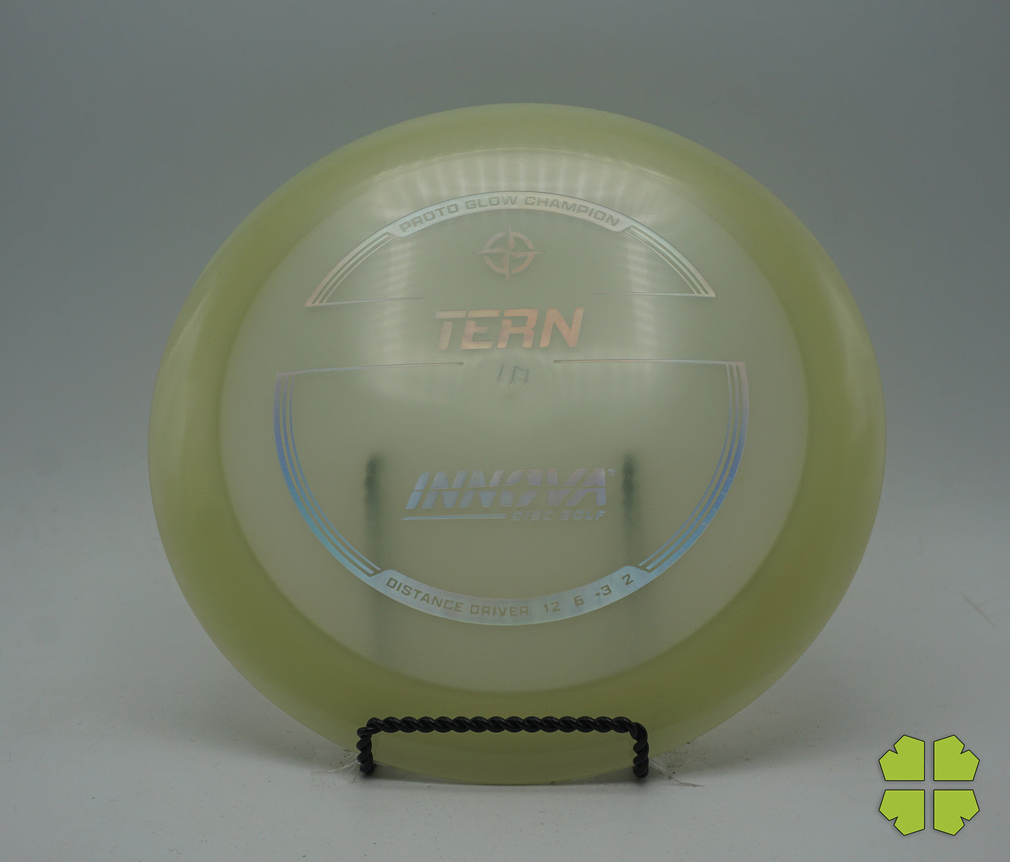 Tern - Proto Glow Champion