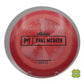Malita - Paul McBeth Prototype