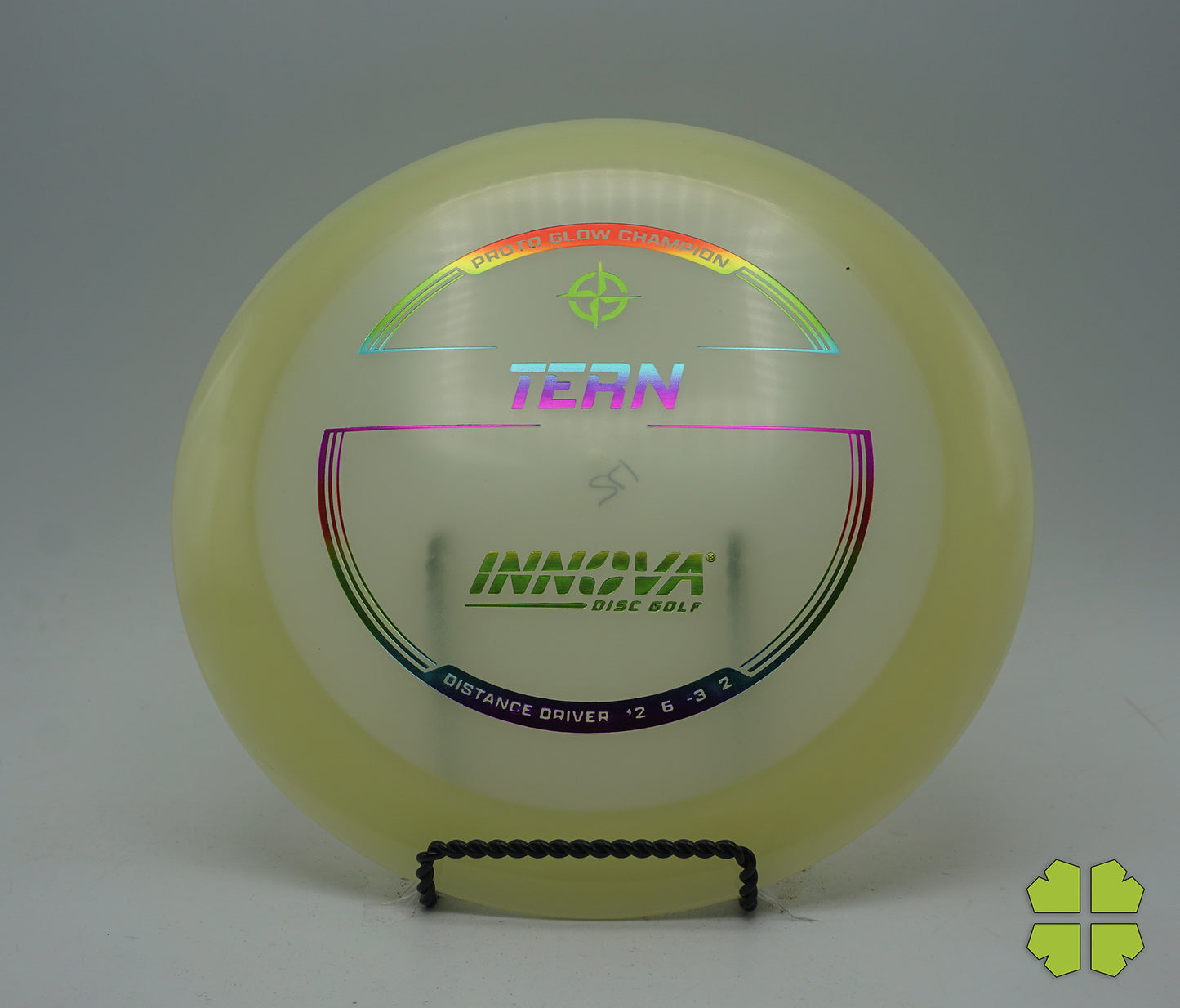 Tern - Proto Glow Champion