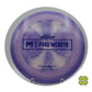 Malita - Paul McBeth Prototype