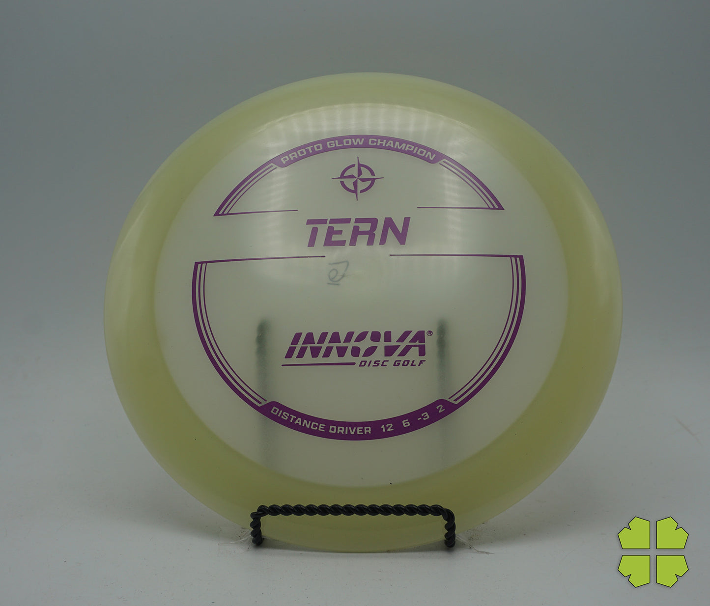 Tern - Proto Glow Champion