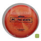 Malita - Paul McBeth Prototype