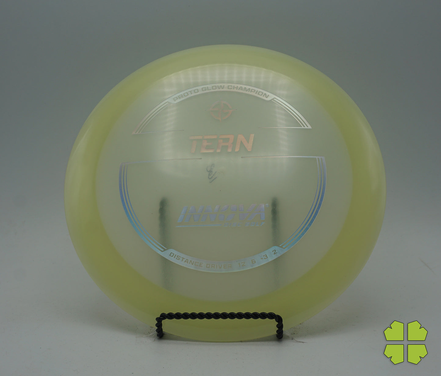 Tern - Proto Glow Champion