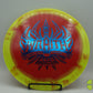 Wraith - Halo Star (Garrett Gurthie Tour Series)