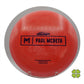 Malita - Paul McBeth Prototype