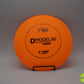 D Model OS - Ace Line BaseGrip