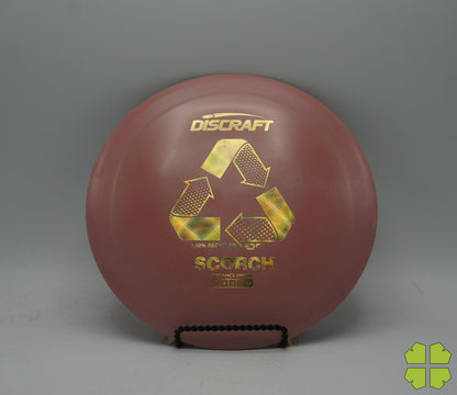 Recycled ESP Scorch
