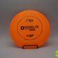 D Model OS - Ace Line BaseGrip