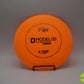 D Model OS - Ace Line BaseGrip