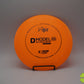 D Model OS - Ace Line BaseGrip