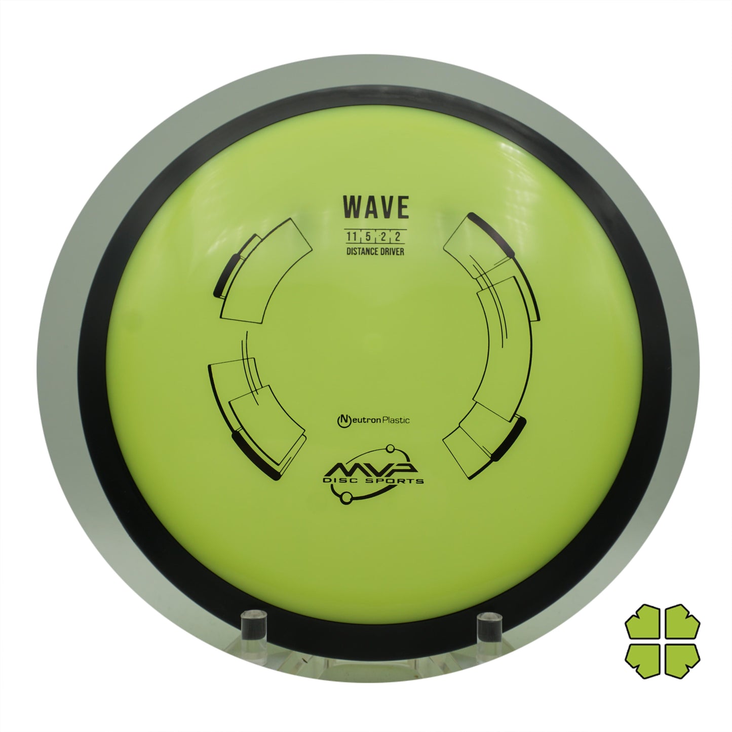 Wave - Neutron (163g & Lower)