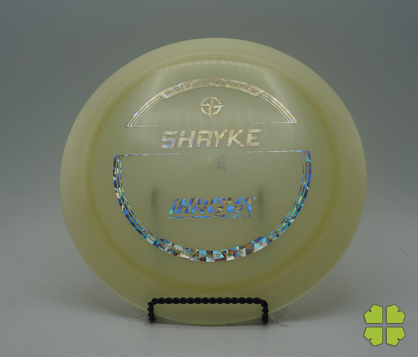 Shryke - Proto Glow Champion