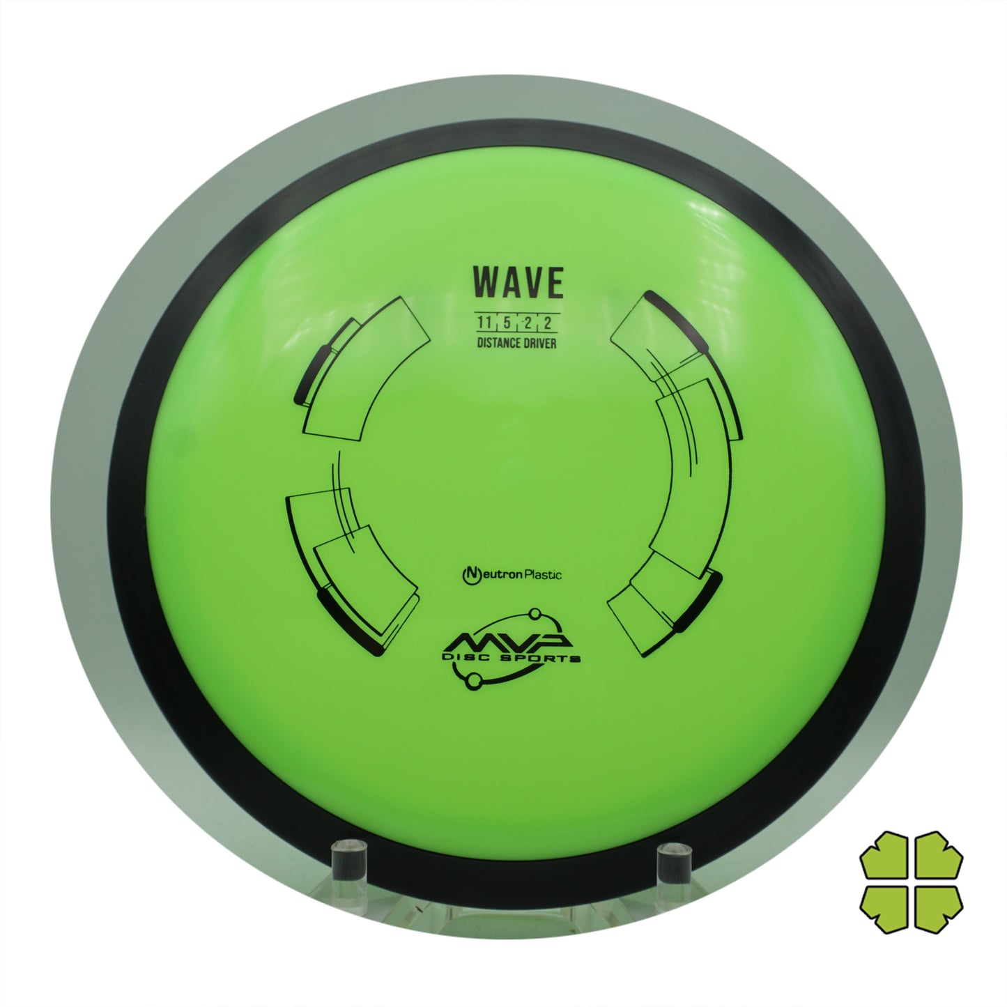 Wave - Neutron (163g & Lower)