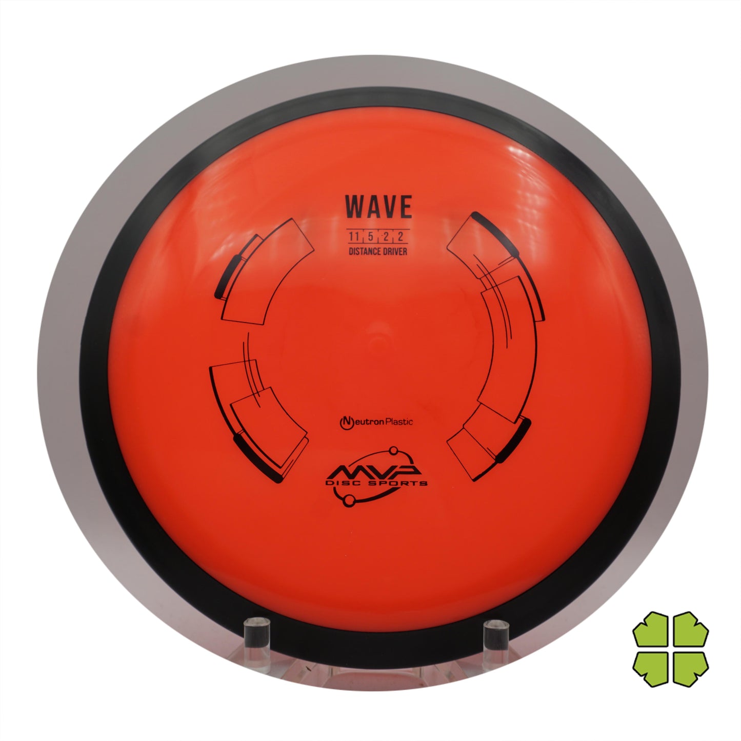 Wave - Neutron (163g & Lower)