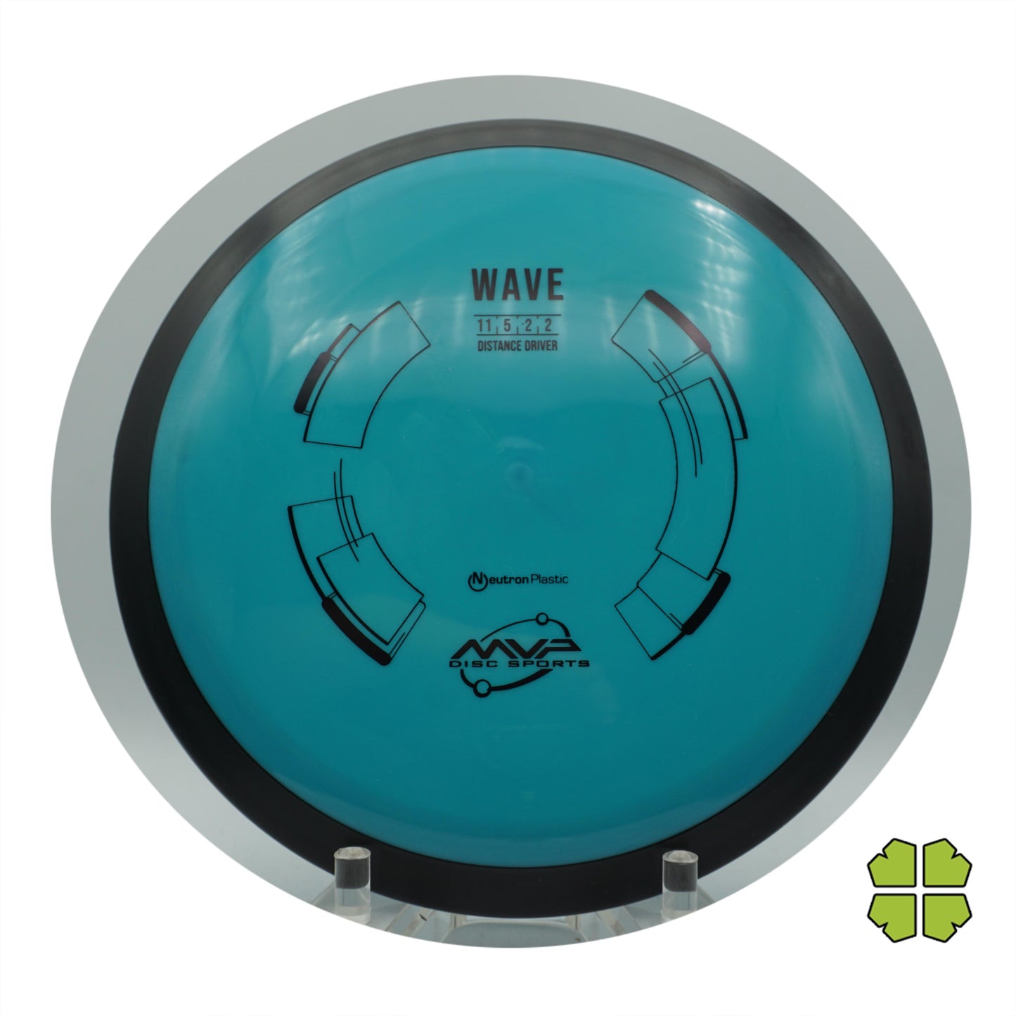 Wave - Neutron (163g & Lower)