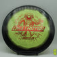 Destroyer- Halo Star (Calvin Heimburg Tour Series)