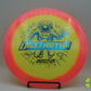 Destroyer- Halo Star (Calvin Heimburg Tour Series)