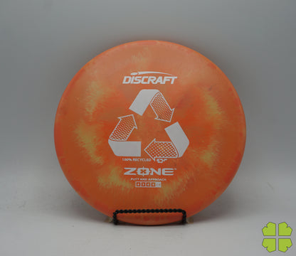 Recycled ESP Zone