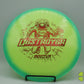 Destroyer- Halo Star (Calvin Heimburg Tour Series)